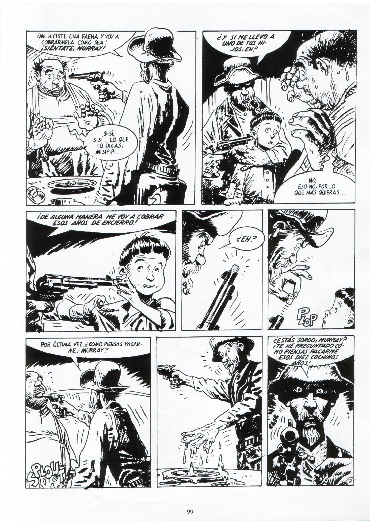 Historias Negras image number 99