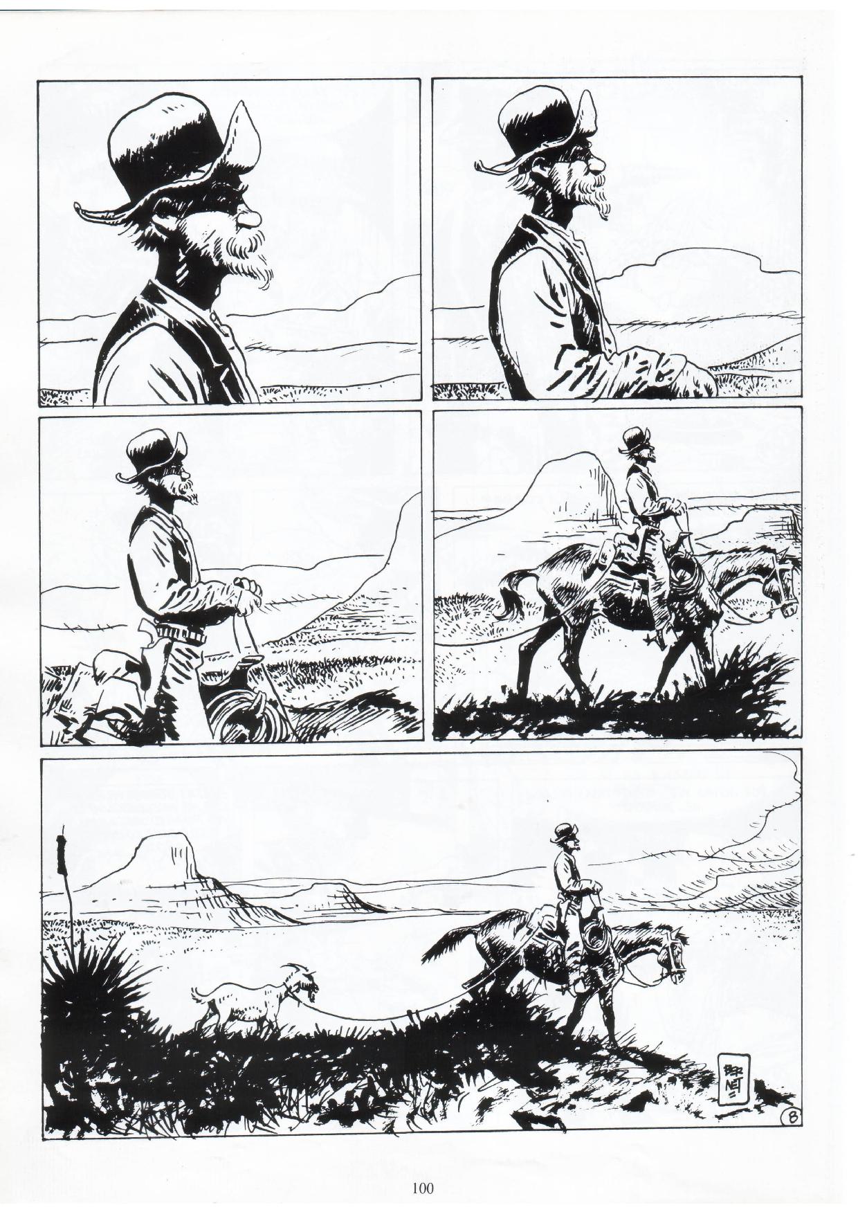 Historias Negras image number 100