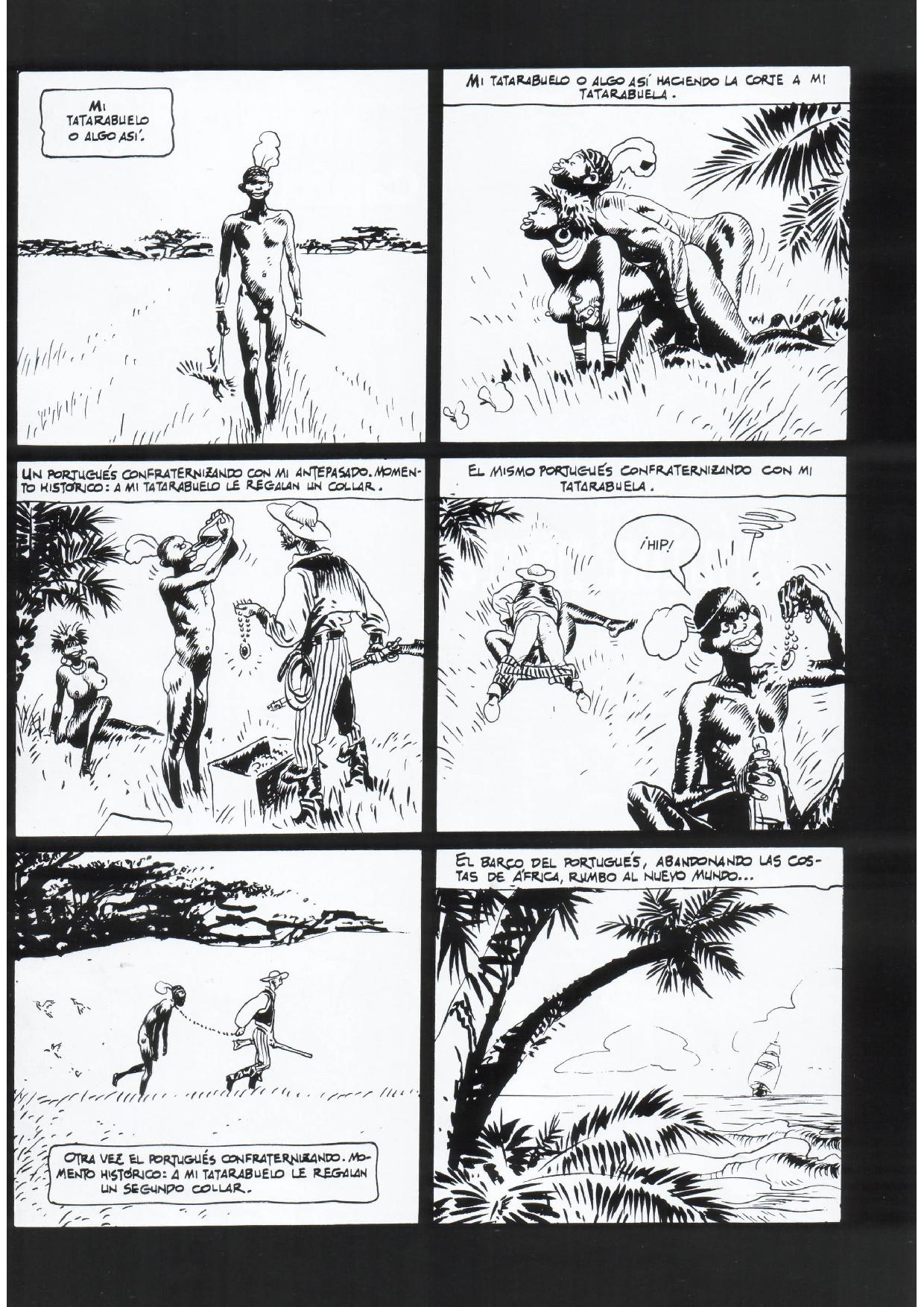 Historias Negras image number 102