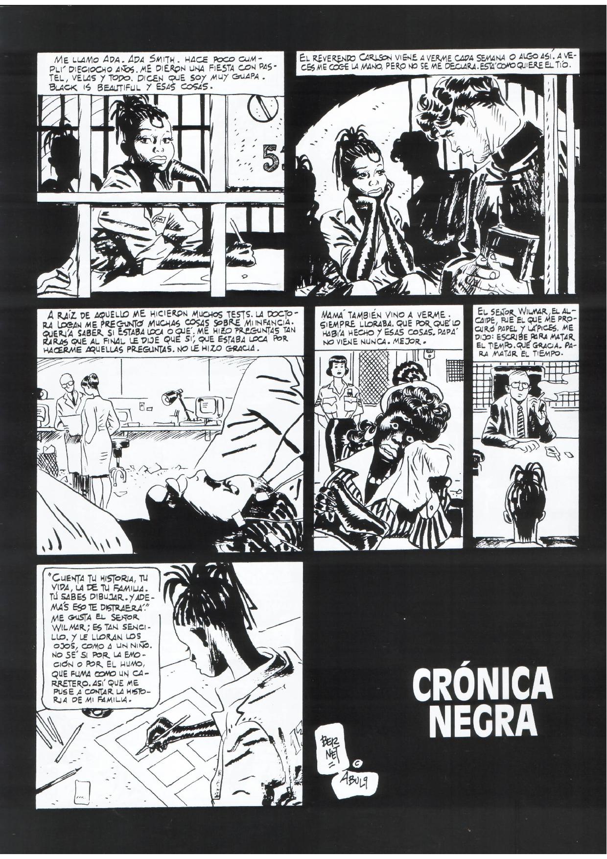 Historias Negras image number 103