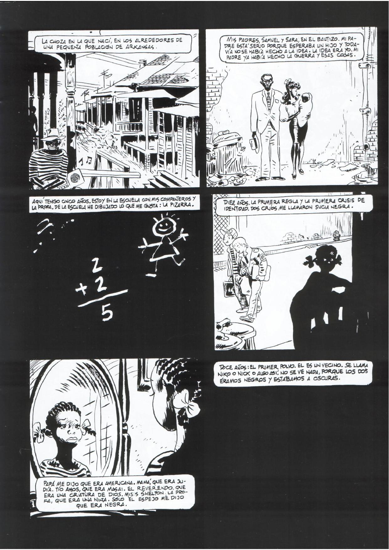 Historias Negras image number 105