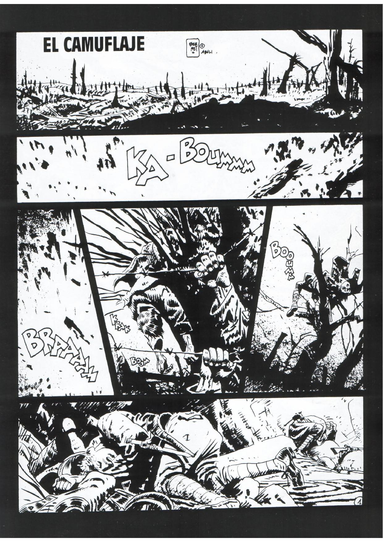 Historias Negras image number 111