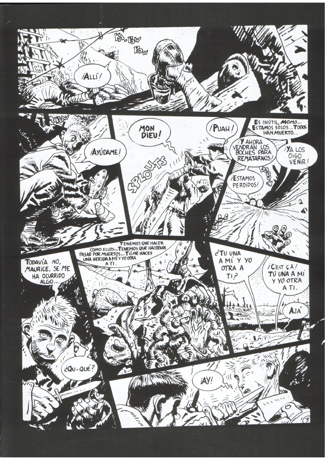 Historias Negras image number 113