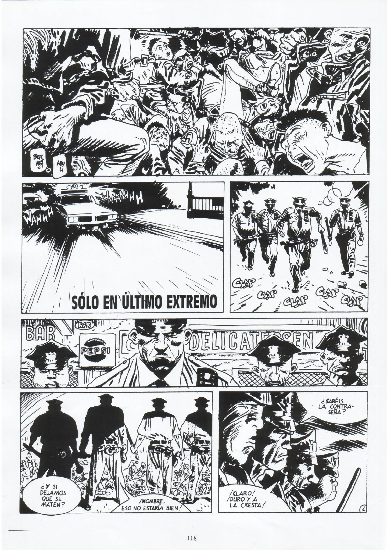 Historias Negras image number 118