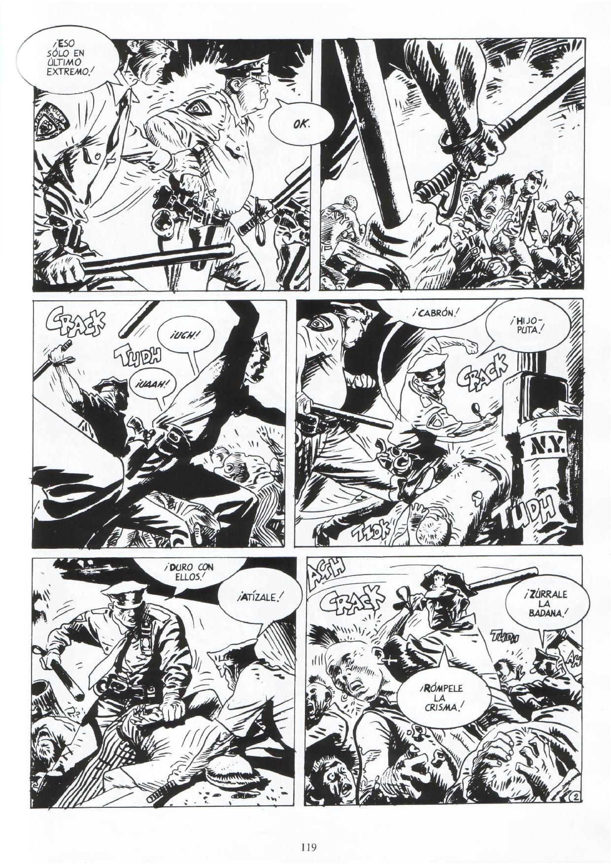 Historias Negras image number 119