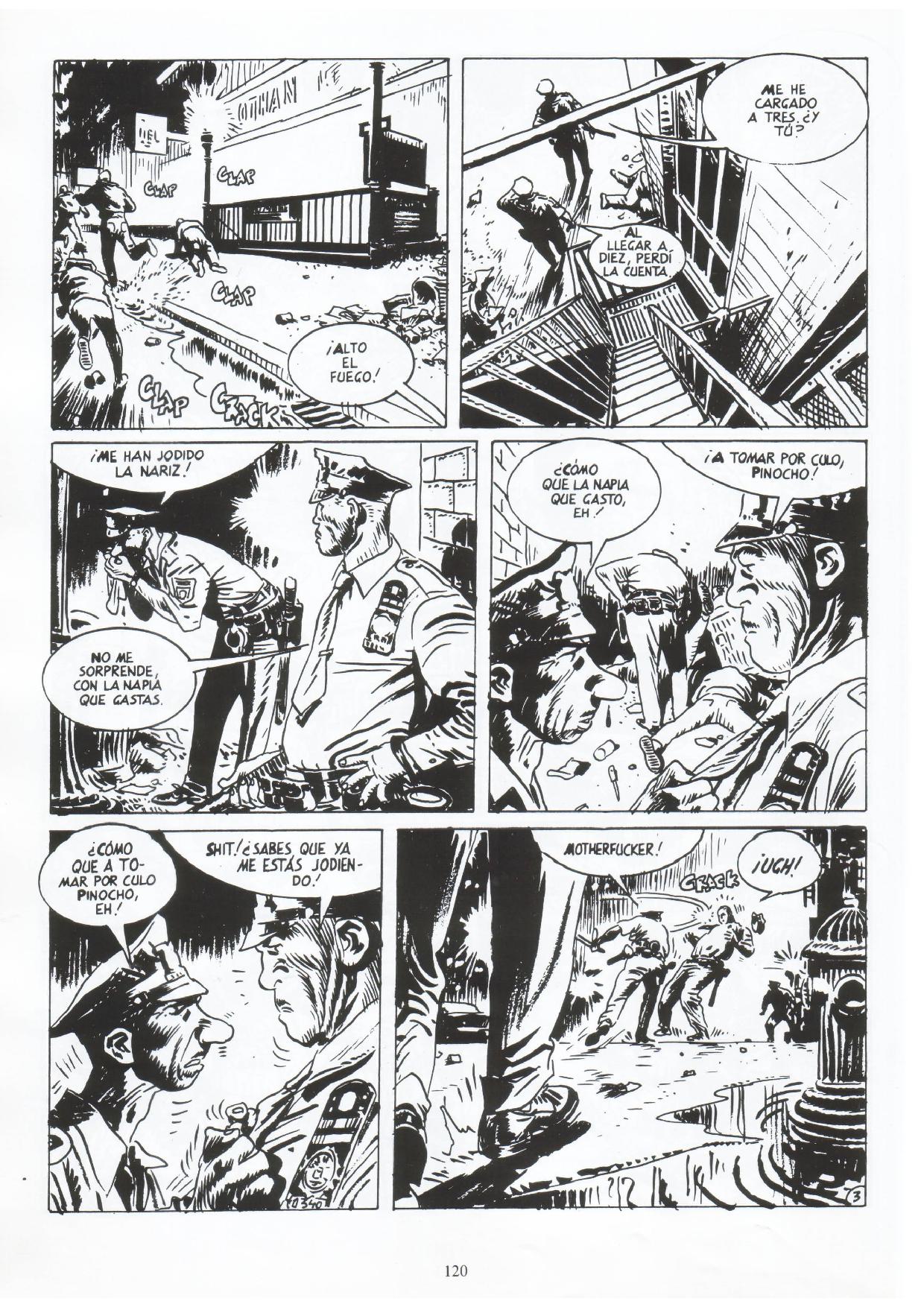 Historias Negras image number 120