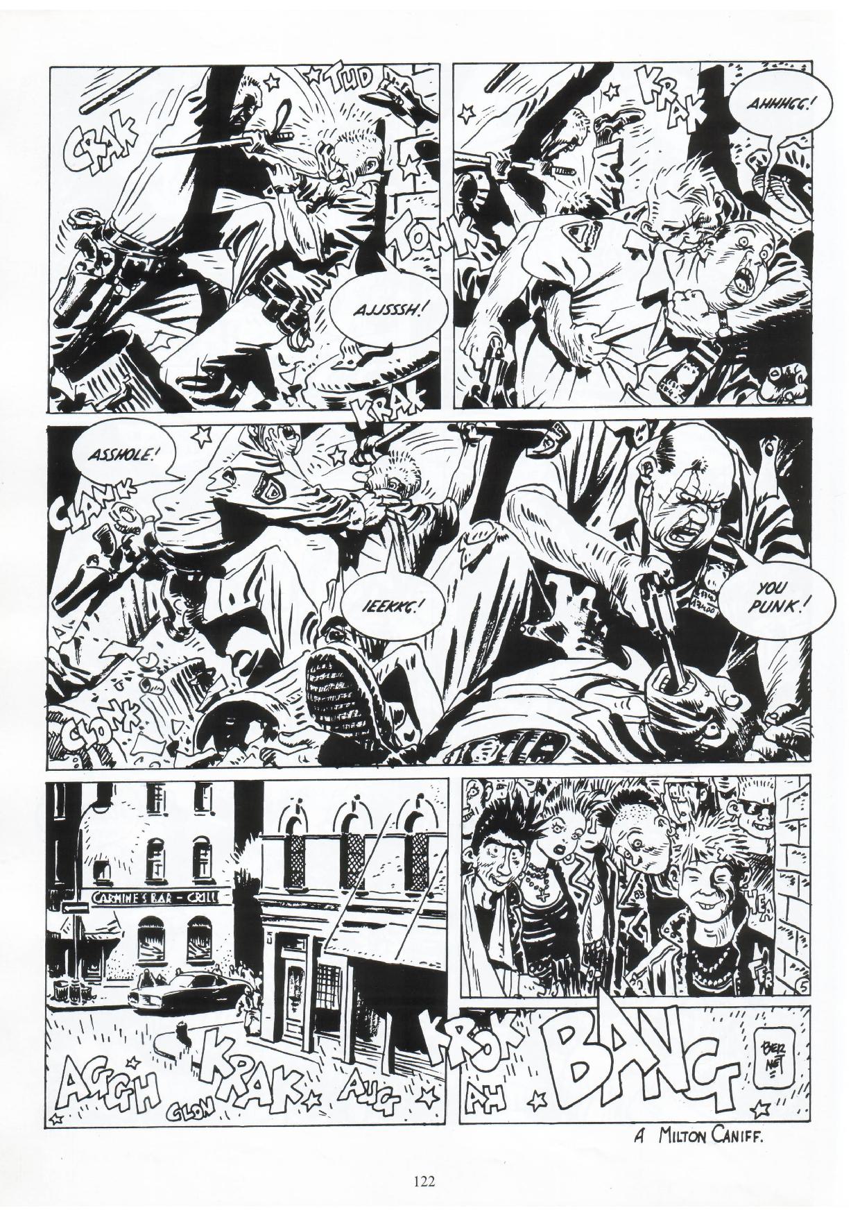 Historias Negras image number 122