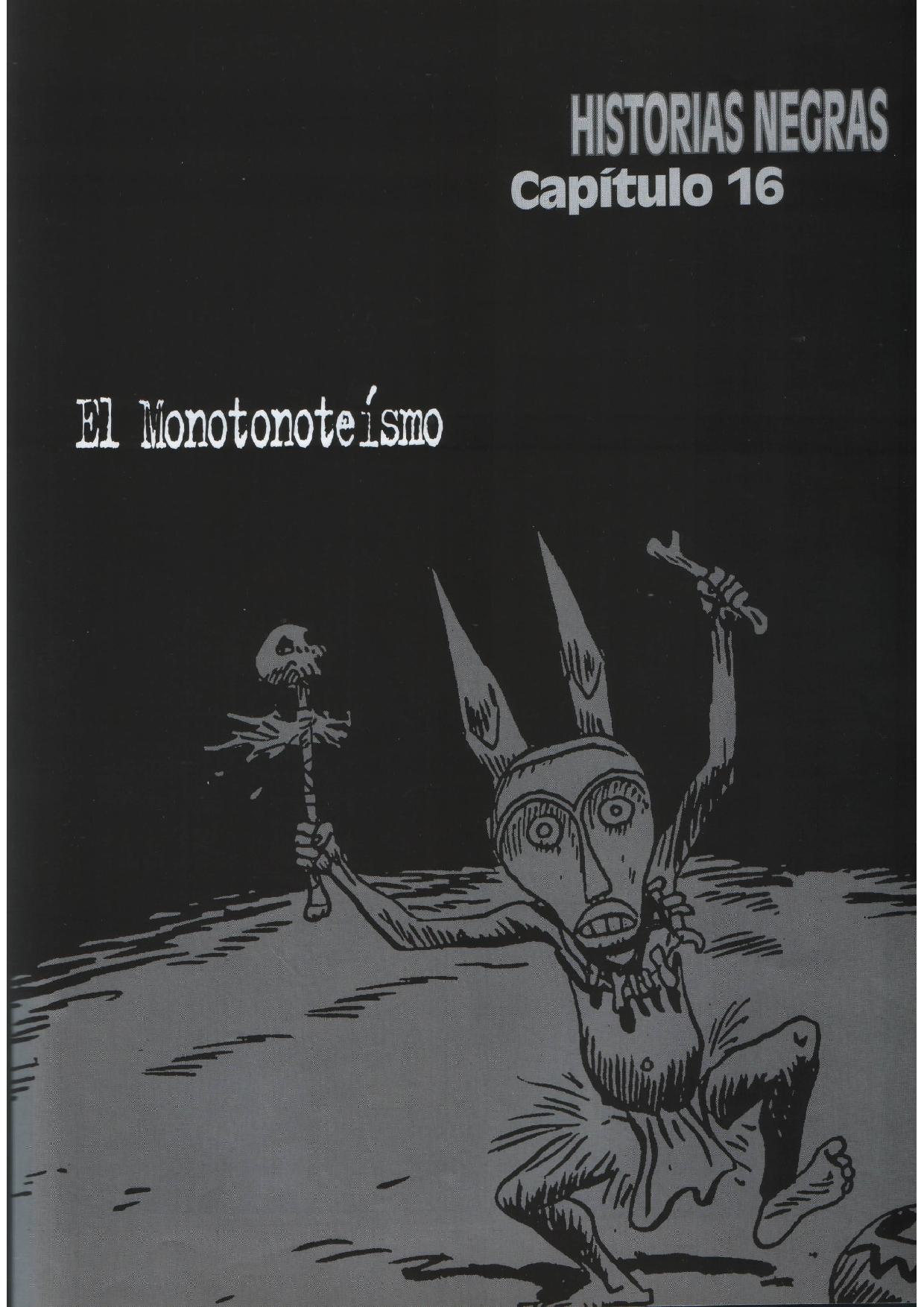 Historias Negras image number 123