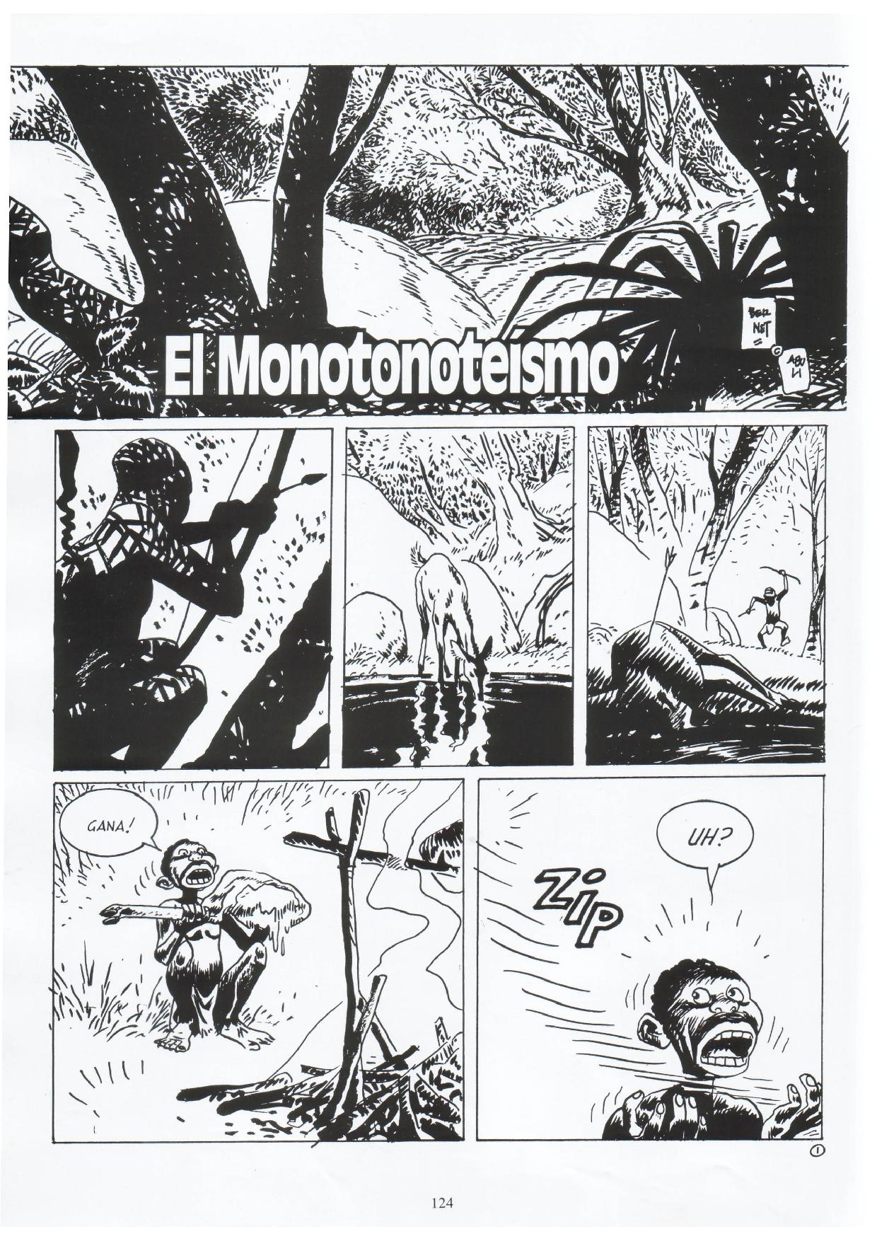 Historias Negras image number 124