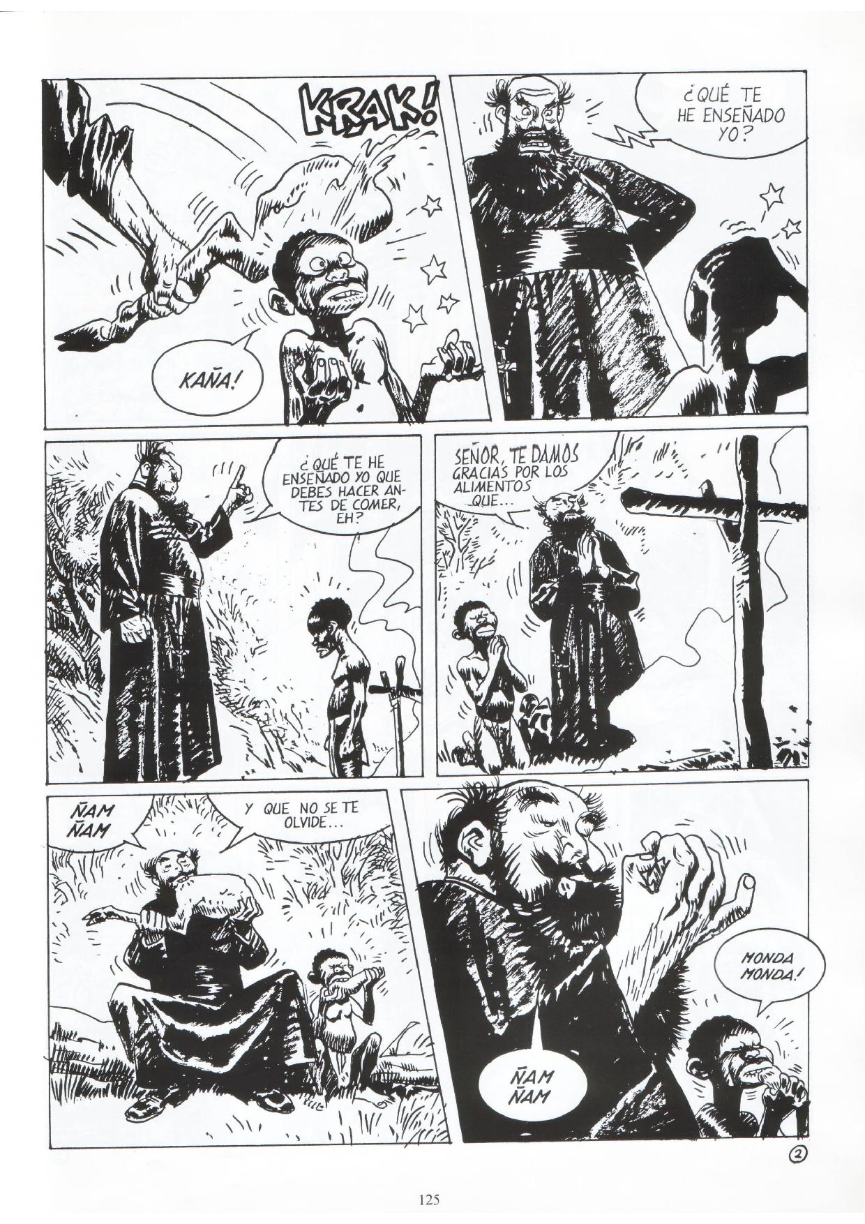 Historias Negras image number 125