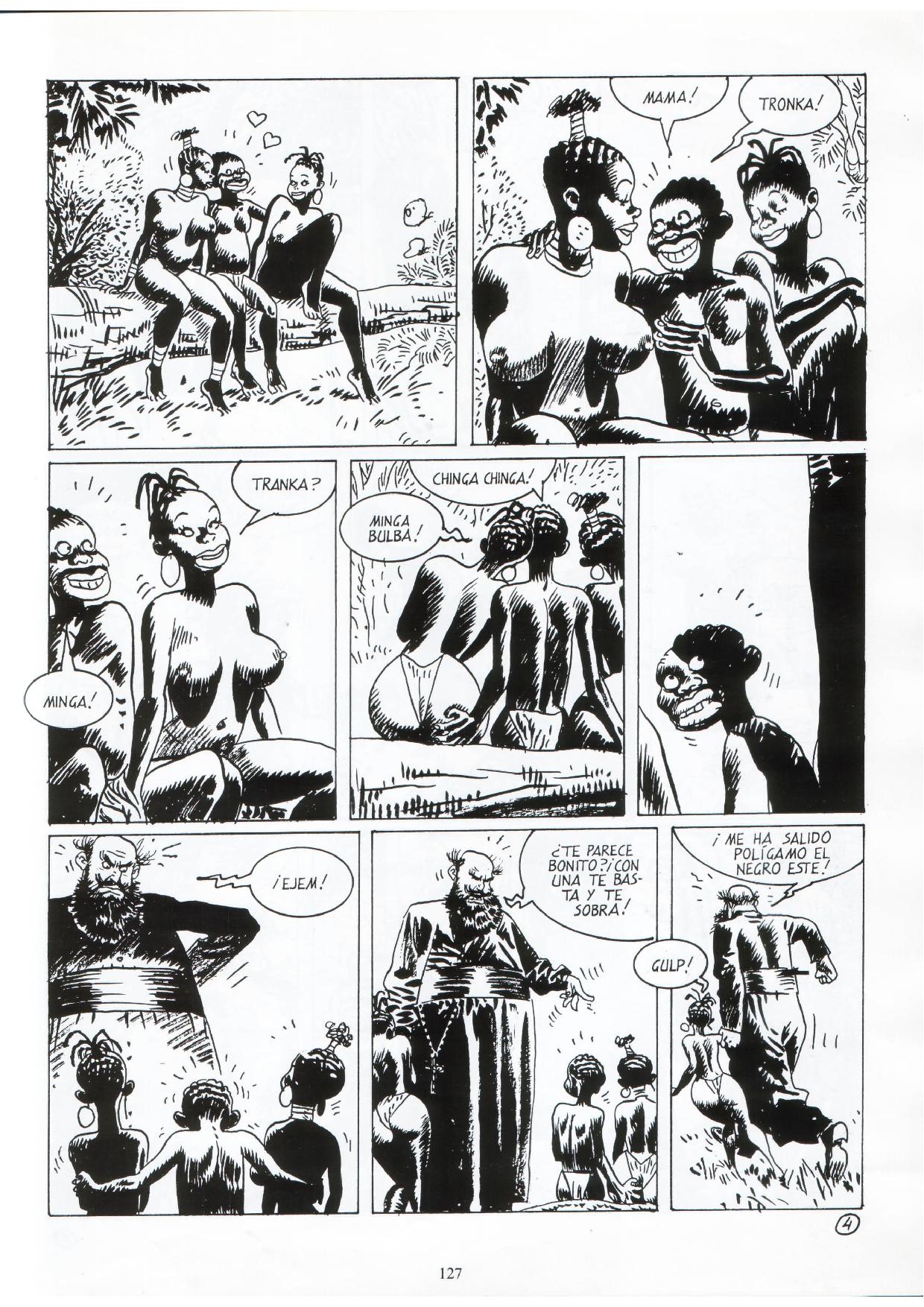 Historias Negras image number 127