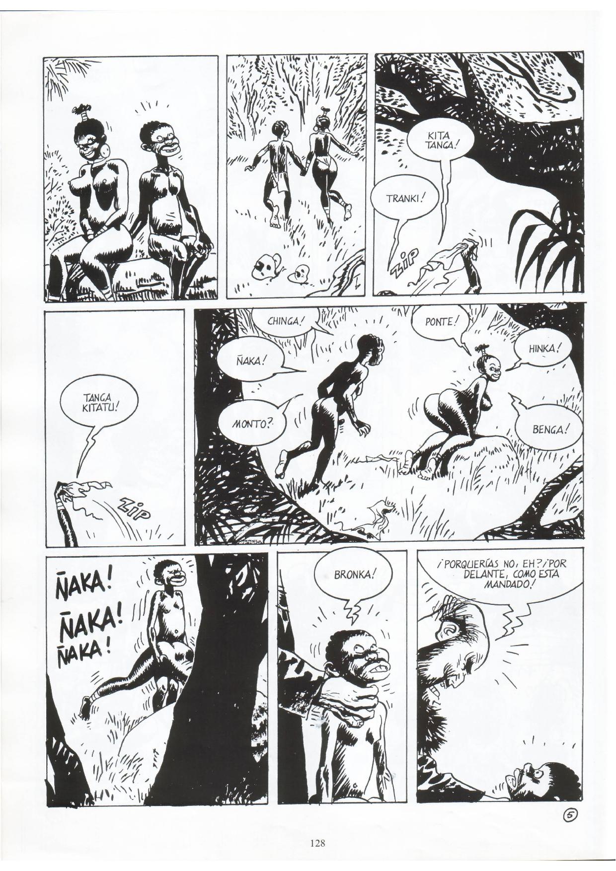 Historias Negras image number 128