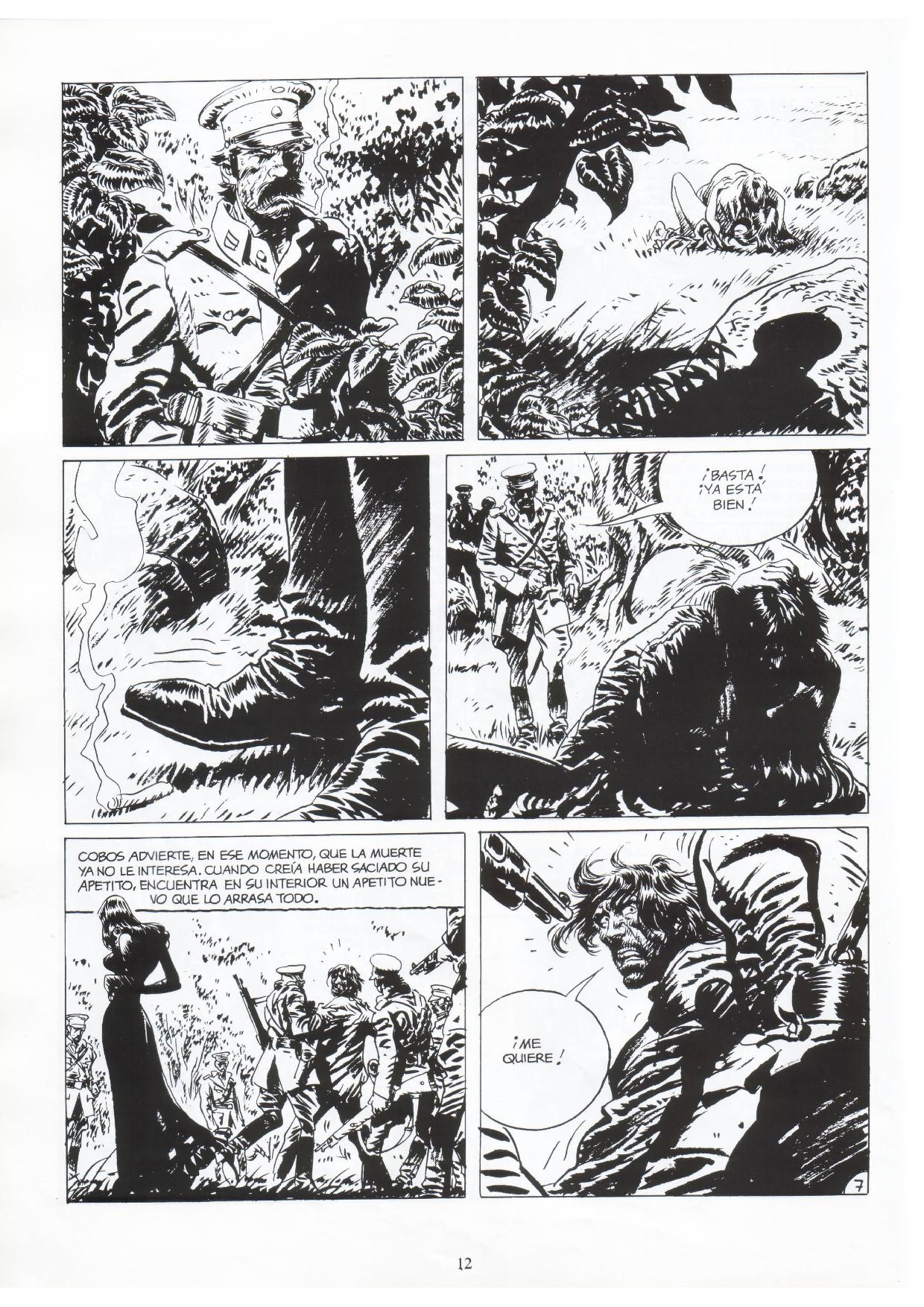 Historias Negras image number 12