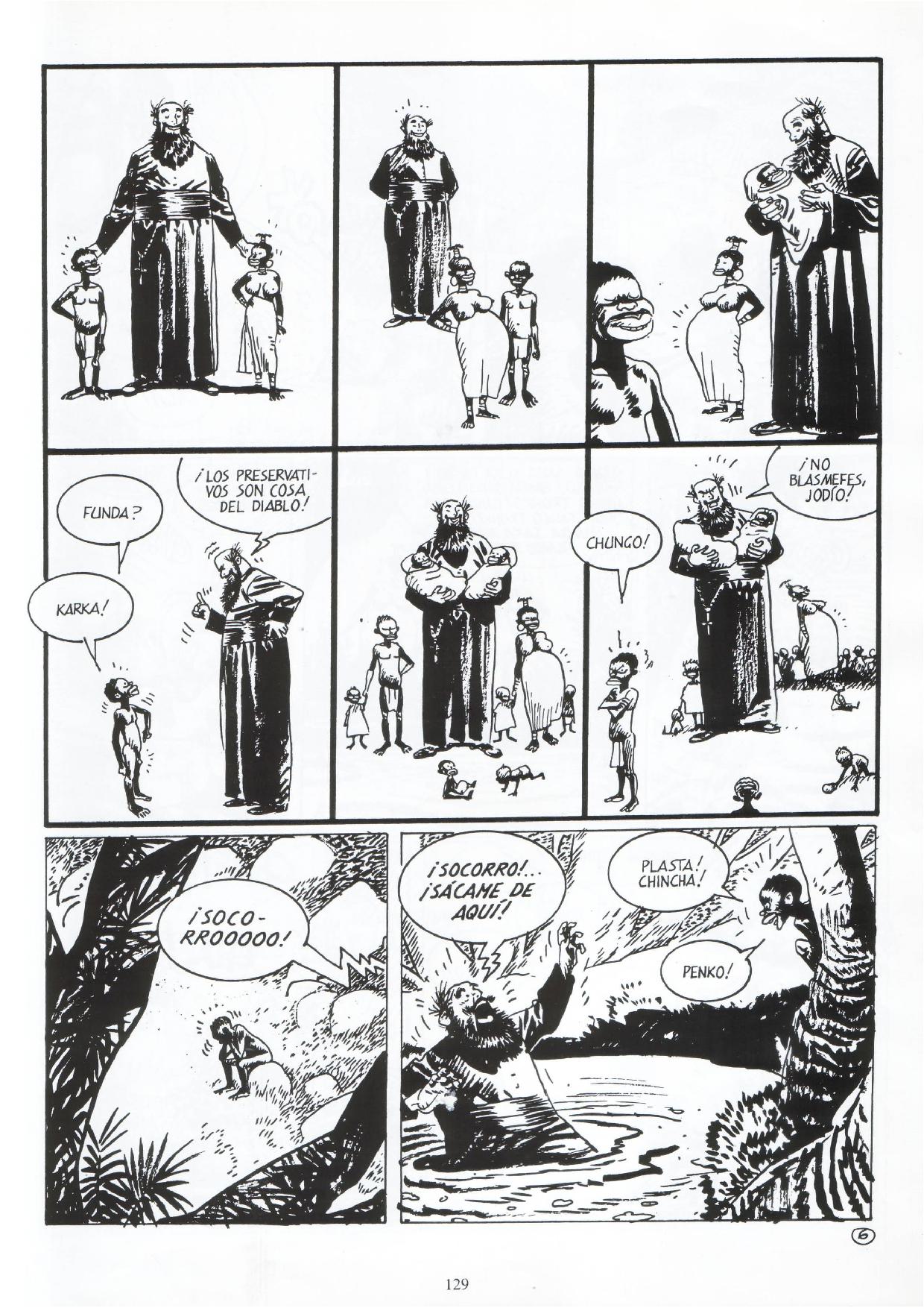 Historias Negras image number 129