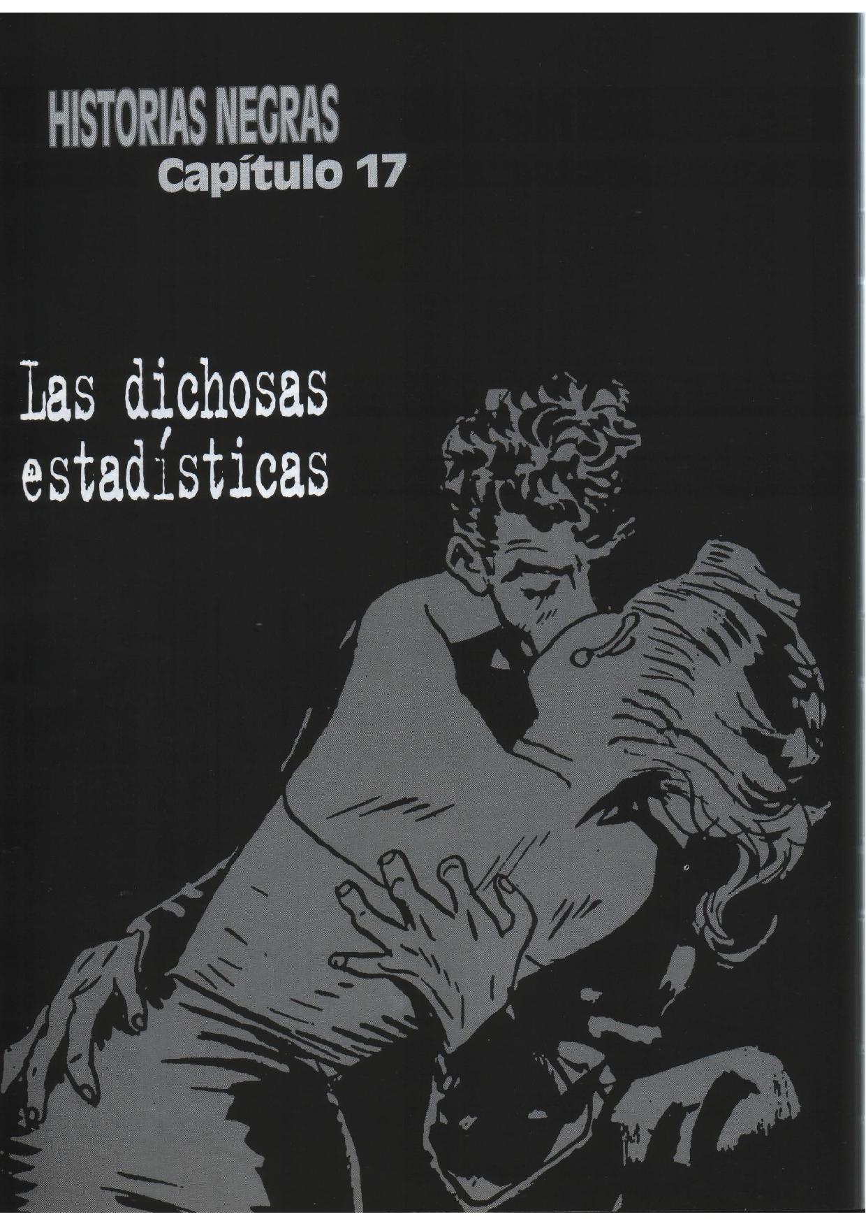 Historias Negras image number 132