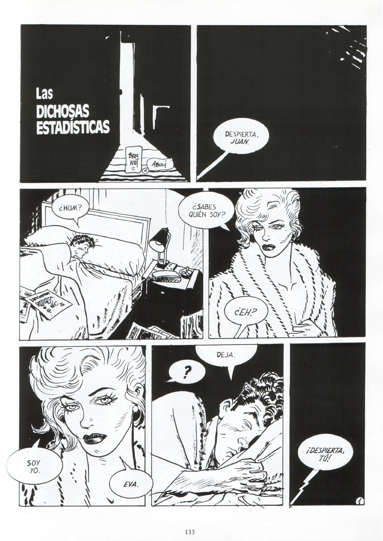 Historias Negras image number 133