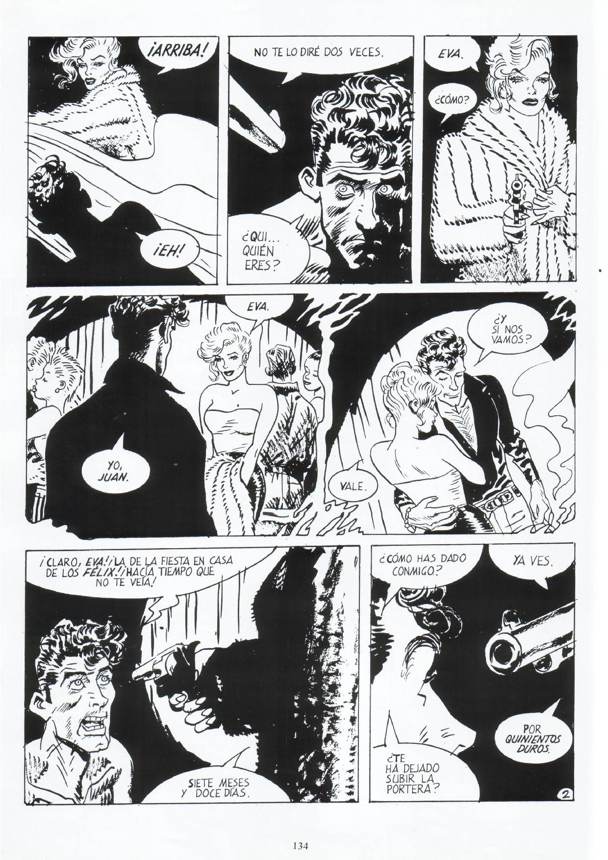 Historias Negras image number 134