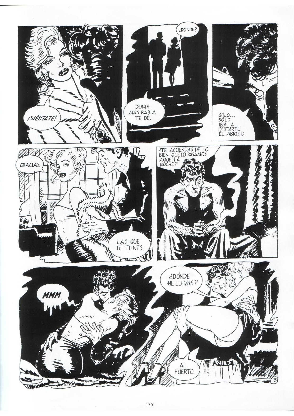 Historias Negras image number 135