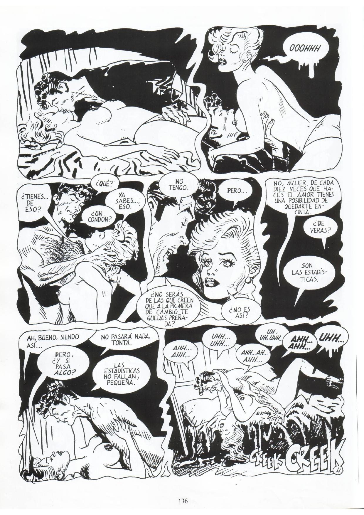 Historias Negras image number 136