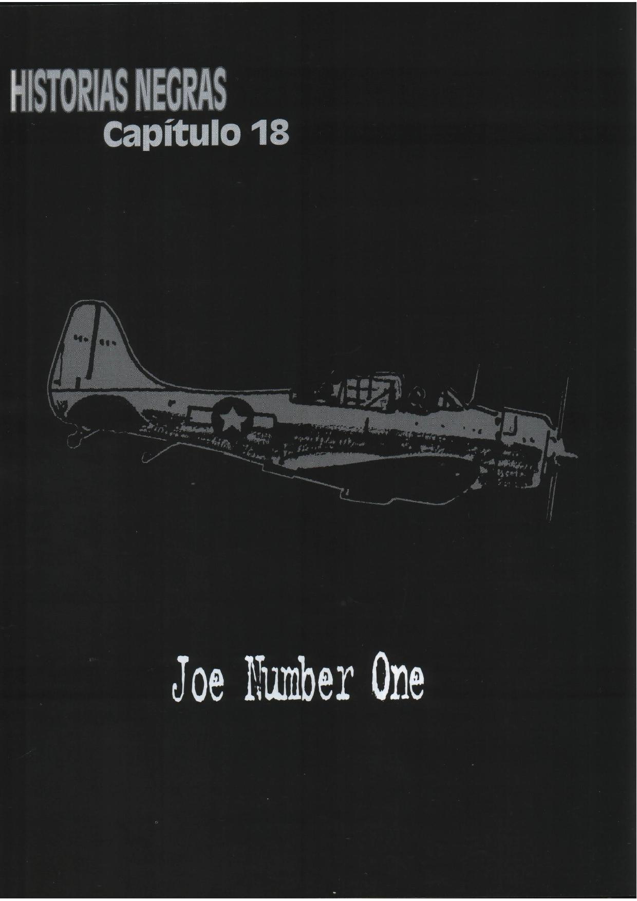 Historias Negras image number 138