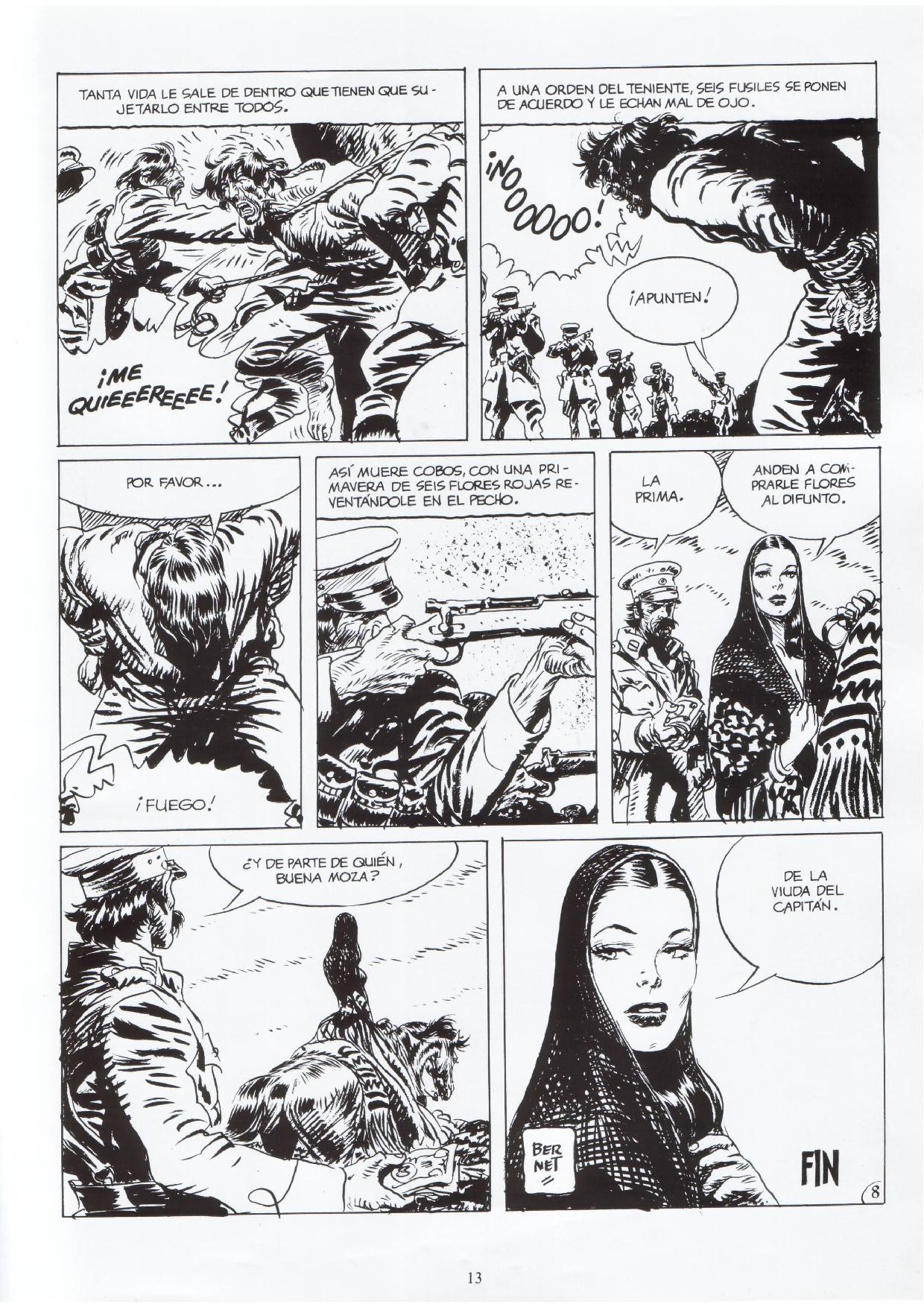 Historias Negras image number 13