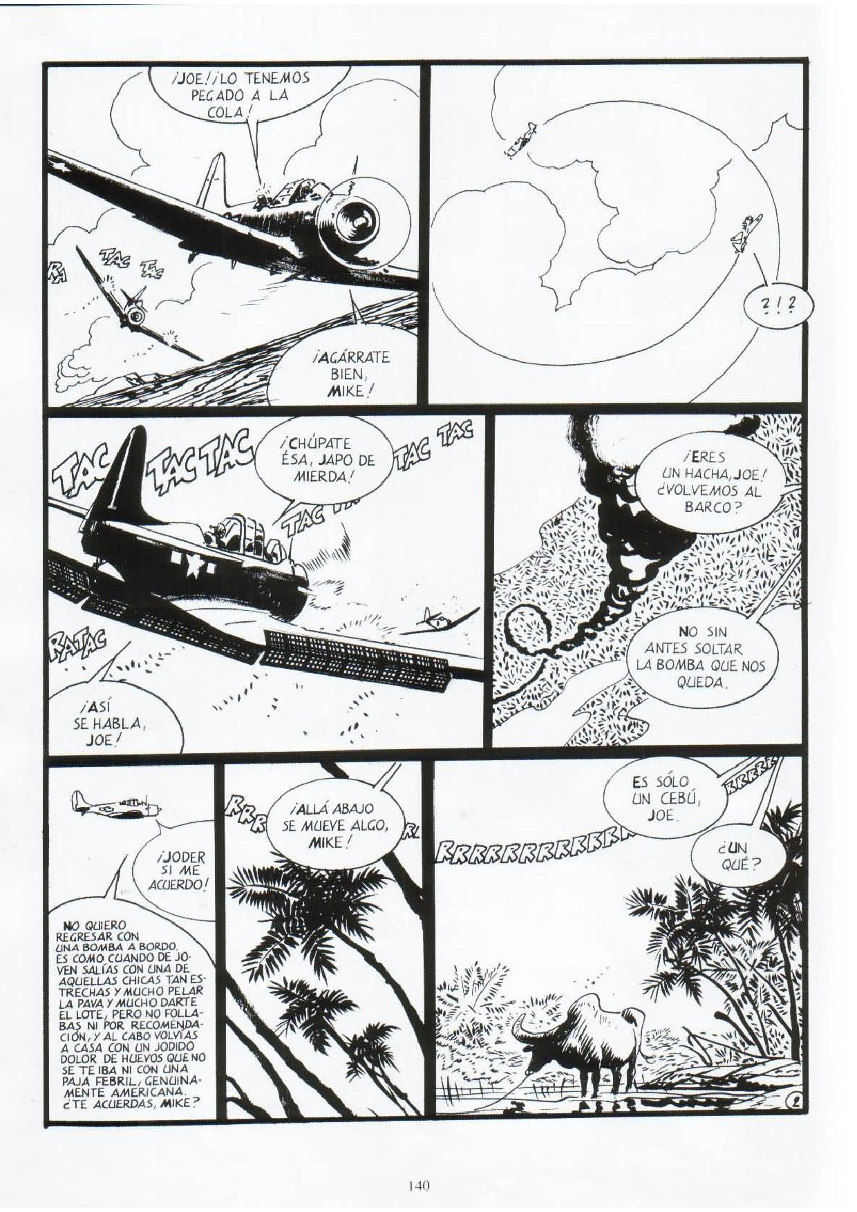 Historias Negras image number 140