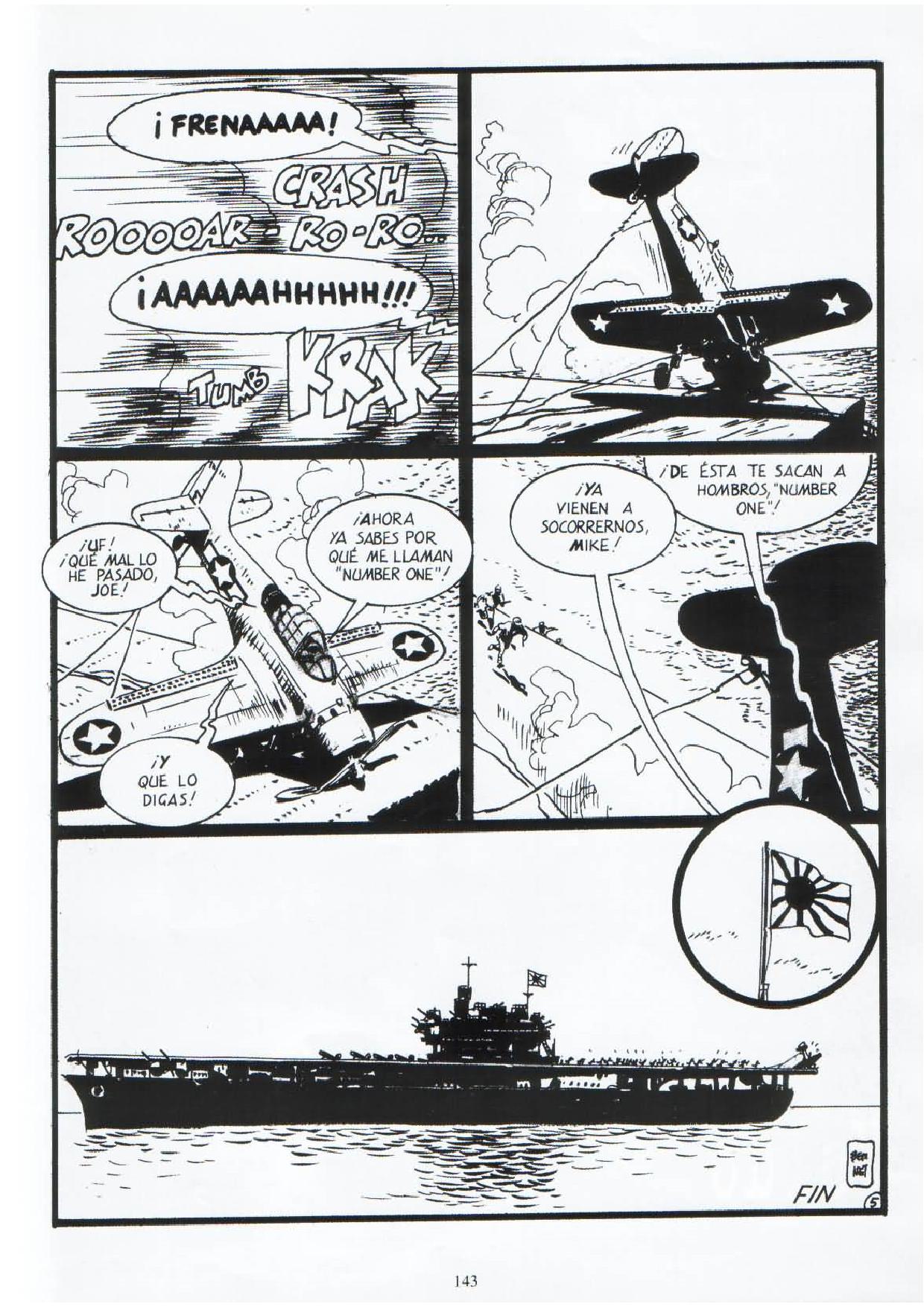 Historias Negras image number 143