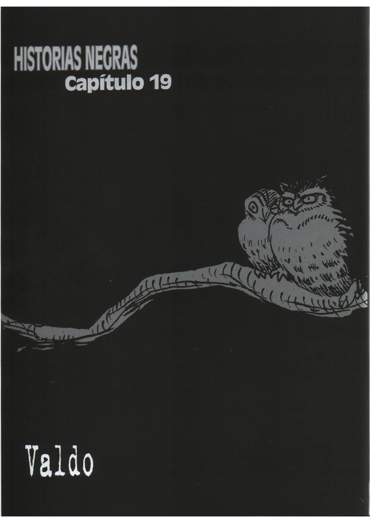 Historias Negras image number 144