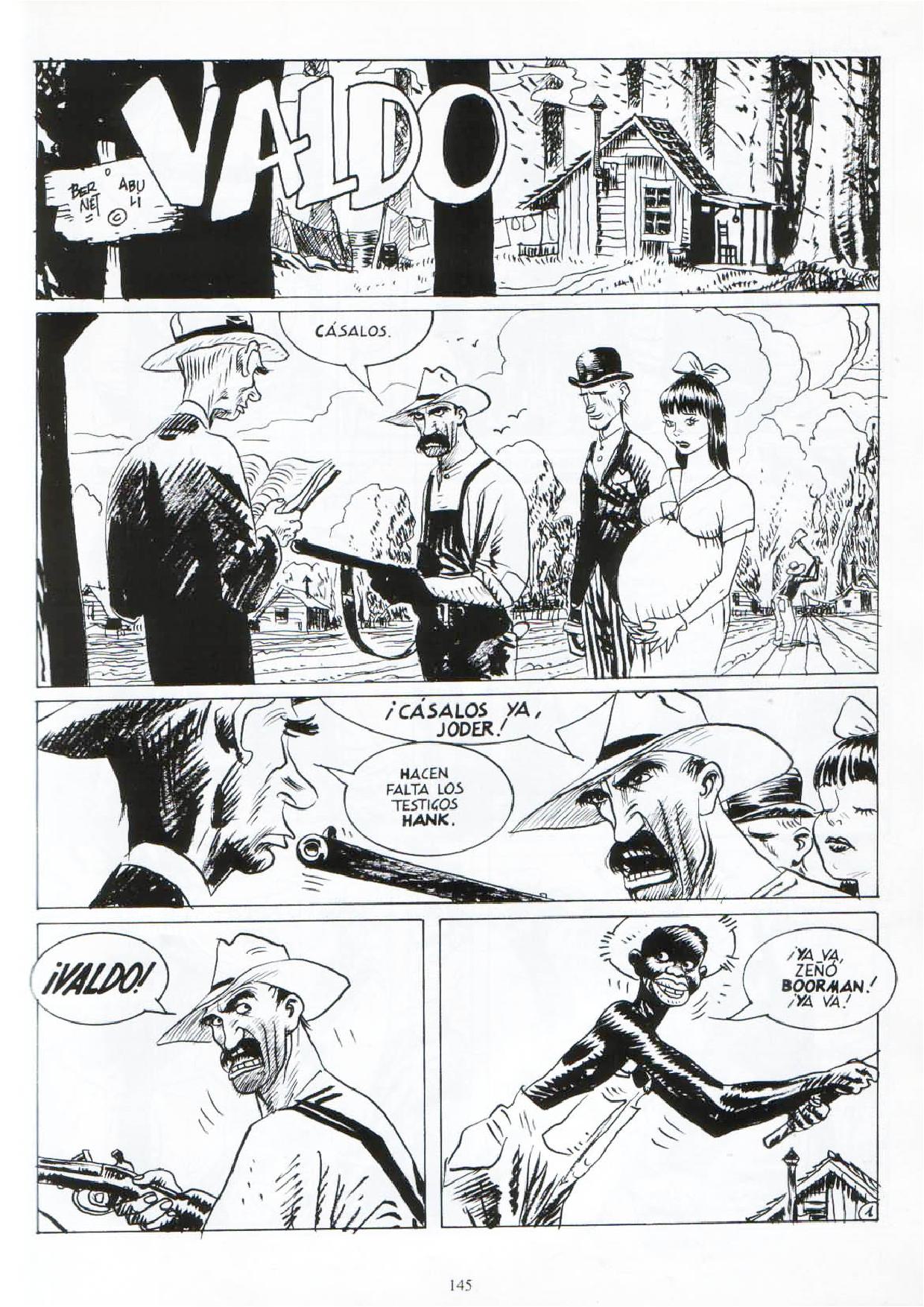 Historias Negras image number 145