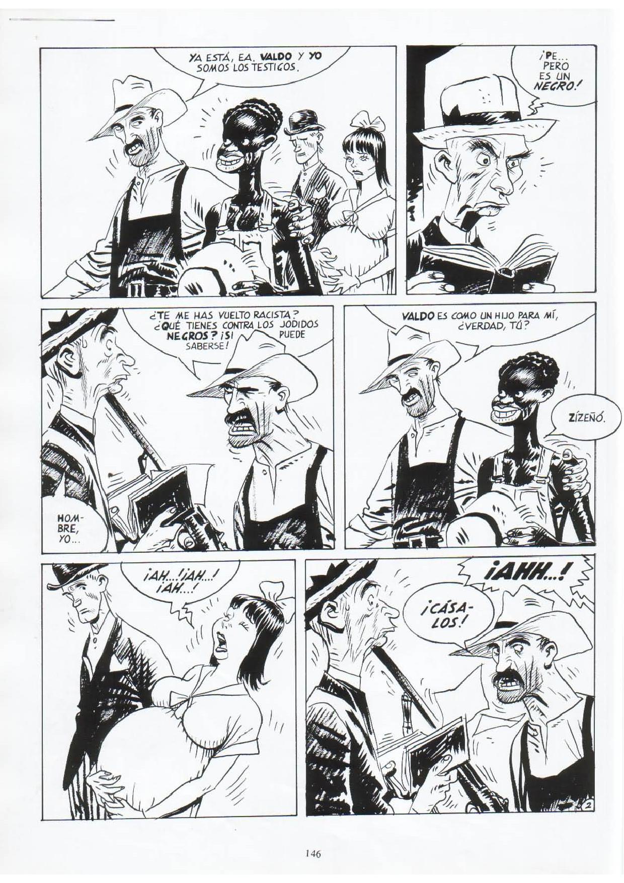 Historias Negras image number 146