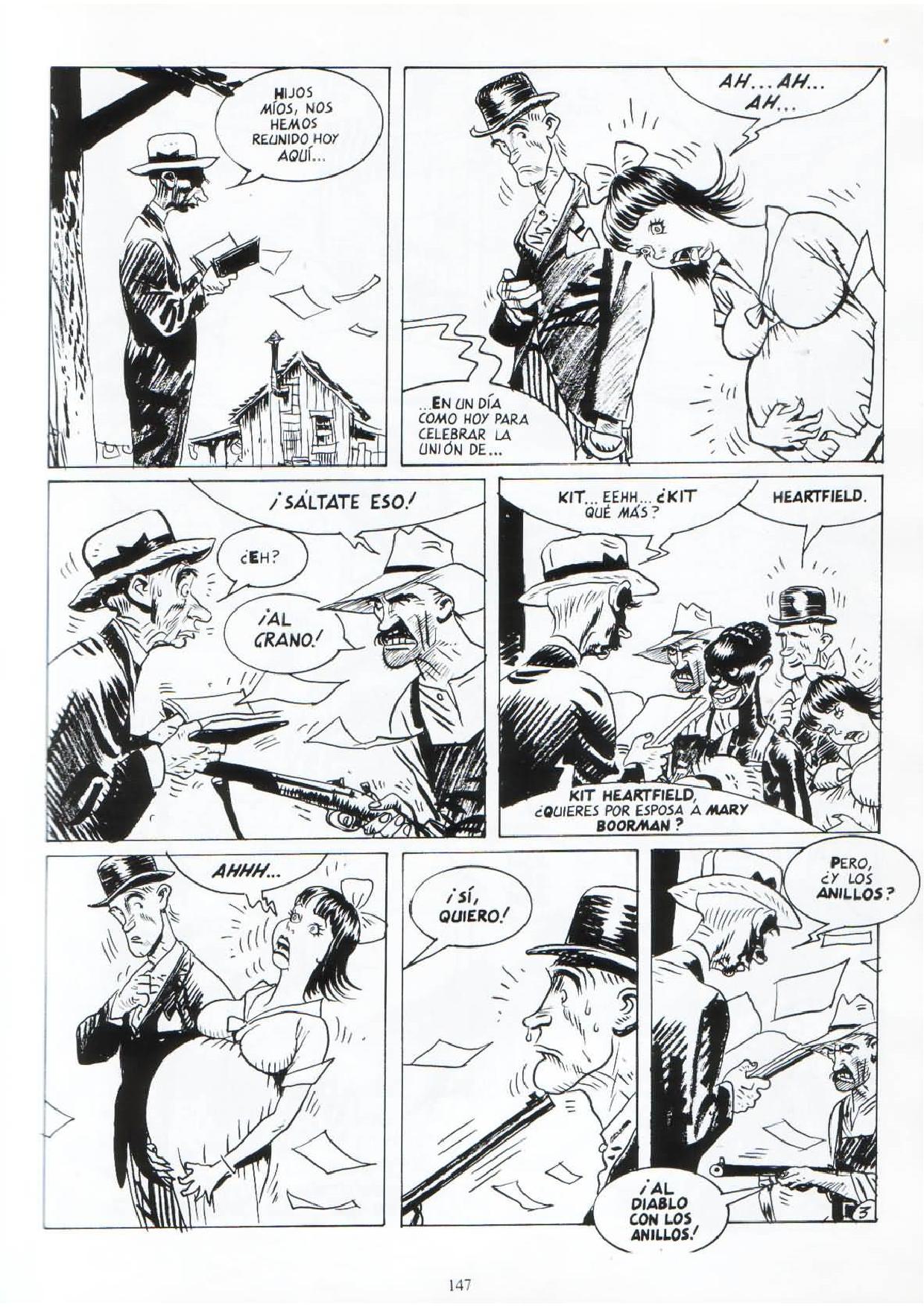 Historias Negras image number 147