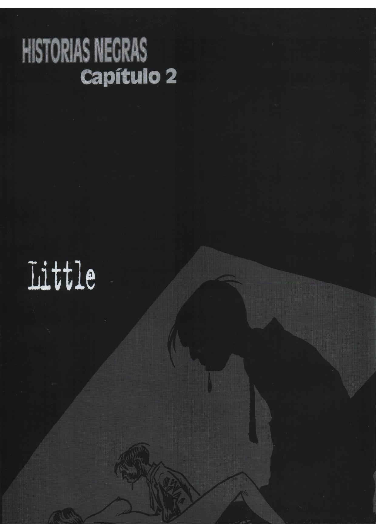 Historias Negras image number 14