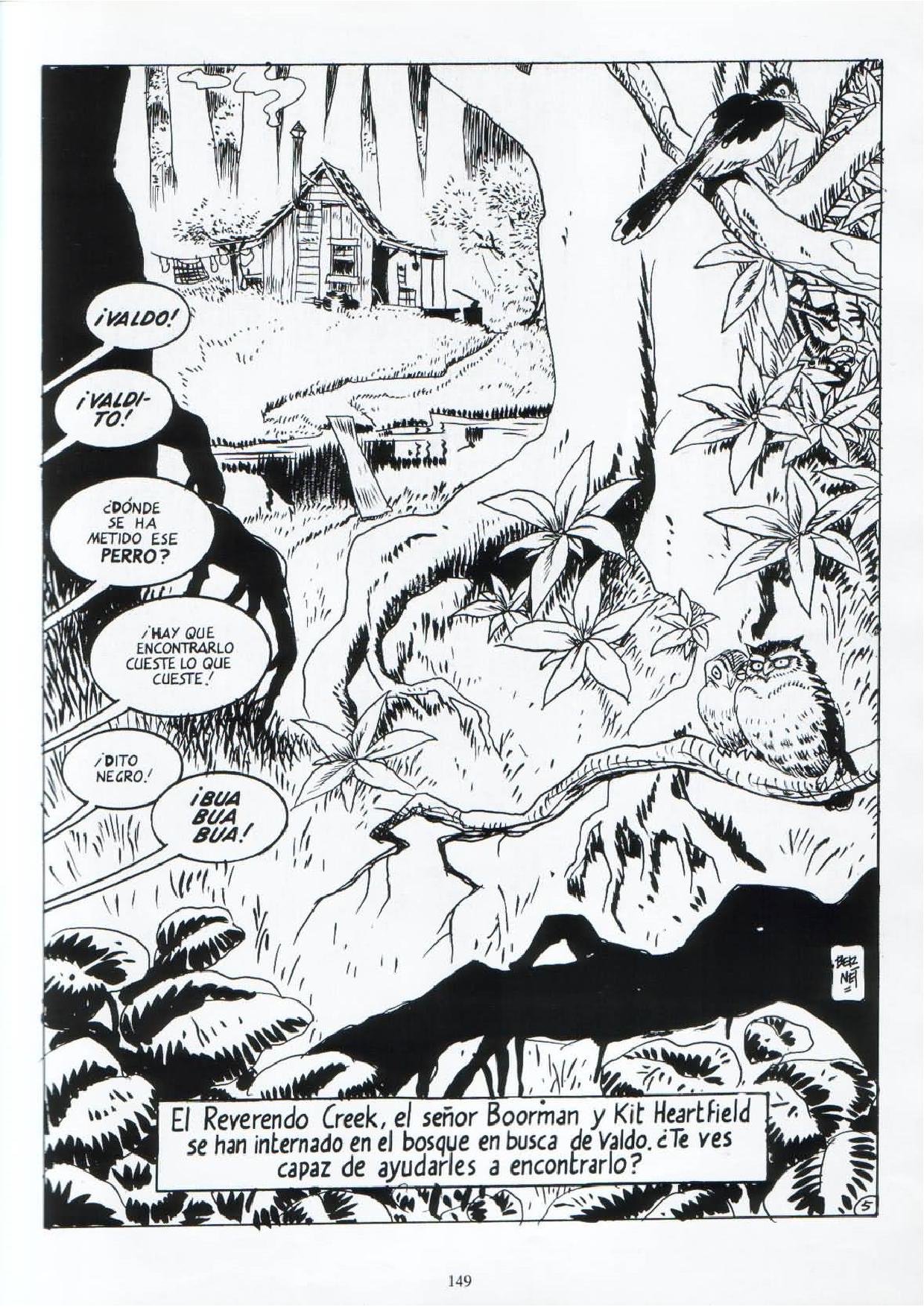 Historias Negras image number 149