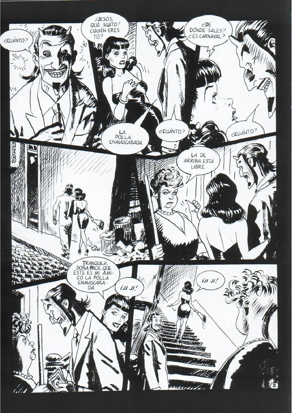 Historias Negras image number 152