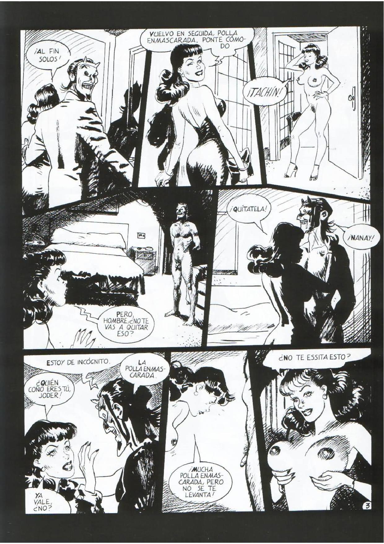 Historias Negras image number 153