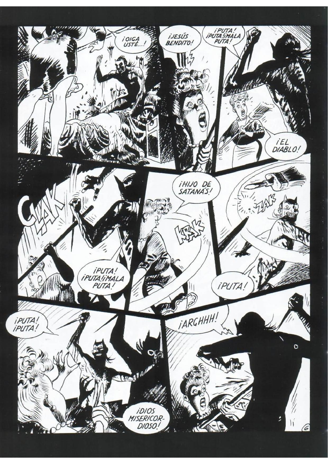 Historias Negras image number 156