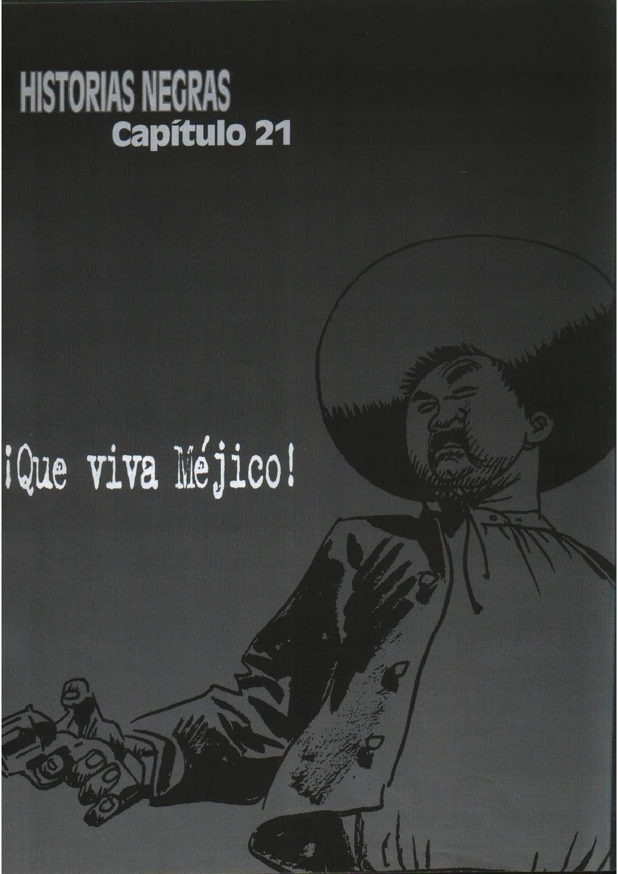 Historias Negras image number 158