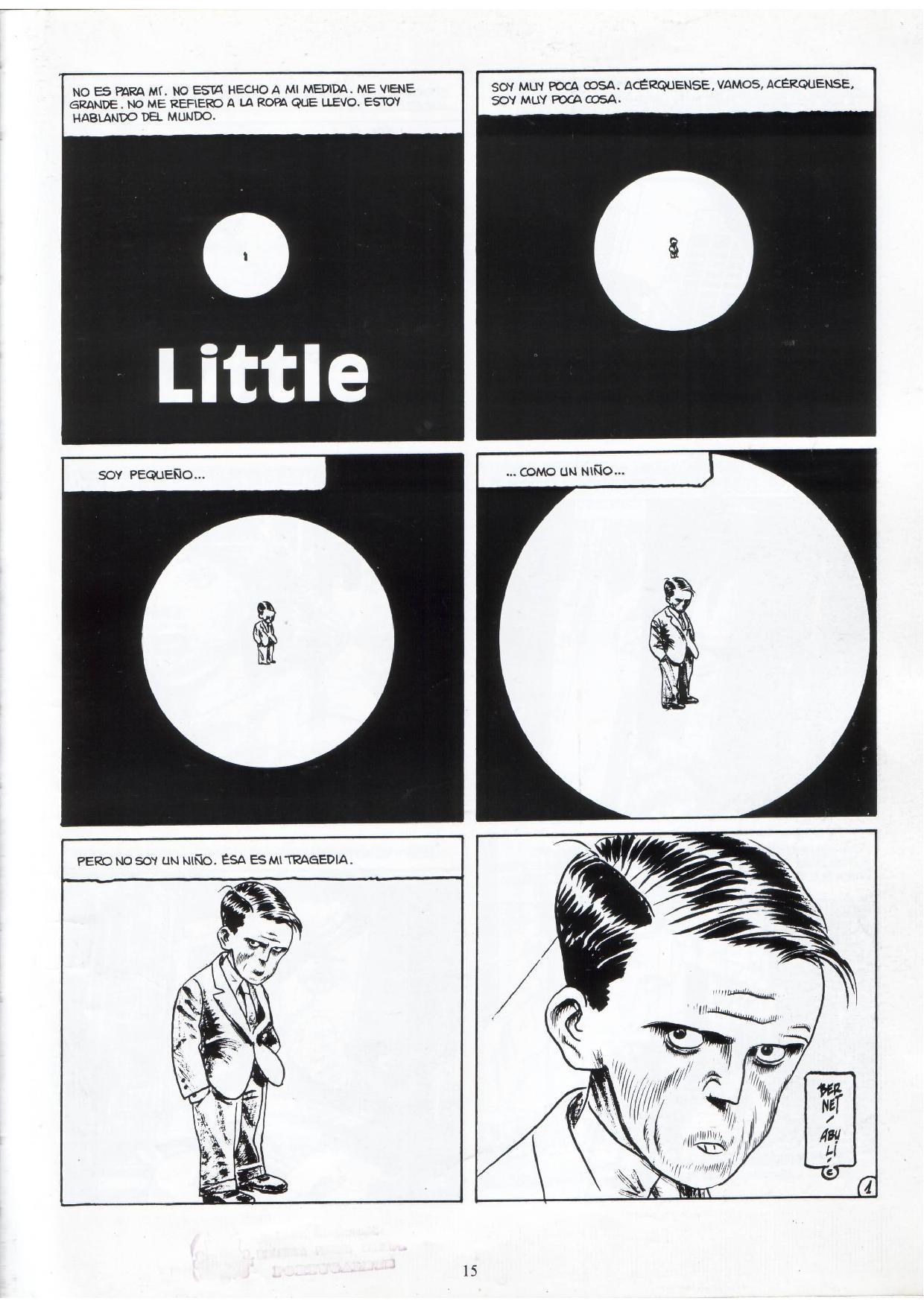 Historias Negras image number 15