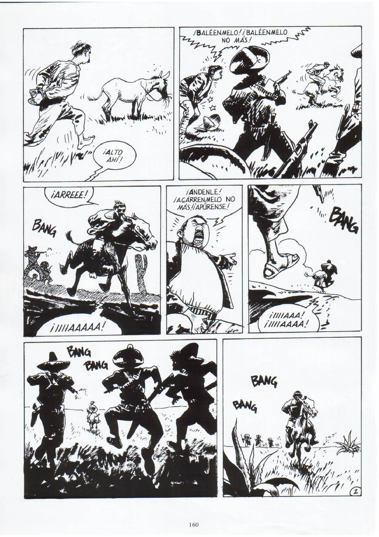 Historias Negras image number 160