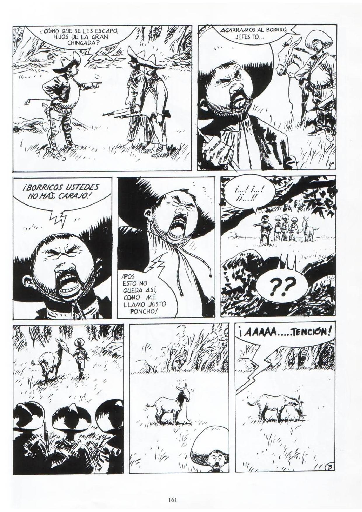 Historias Negras image number 161