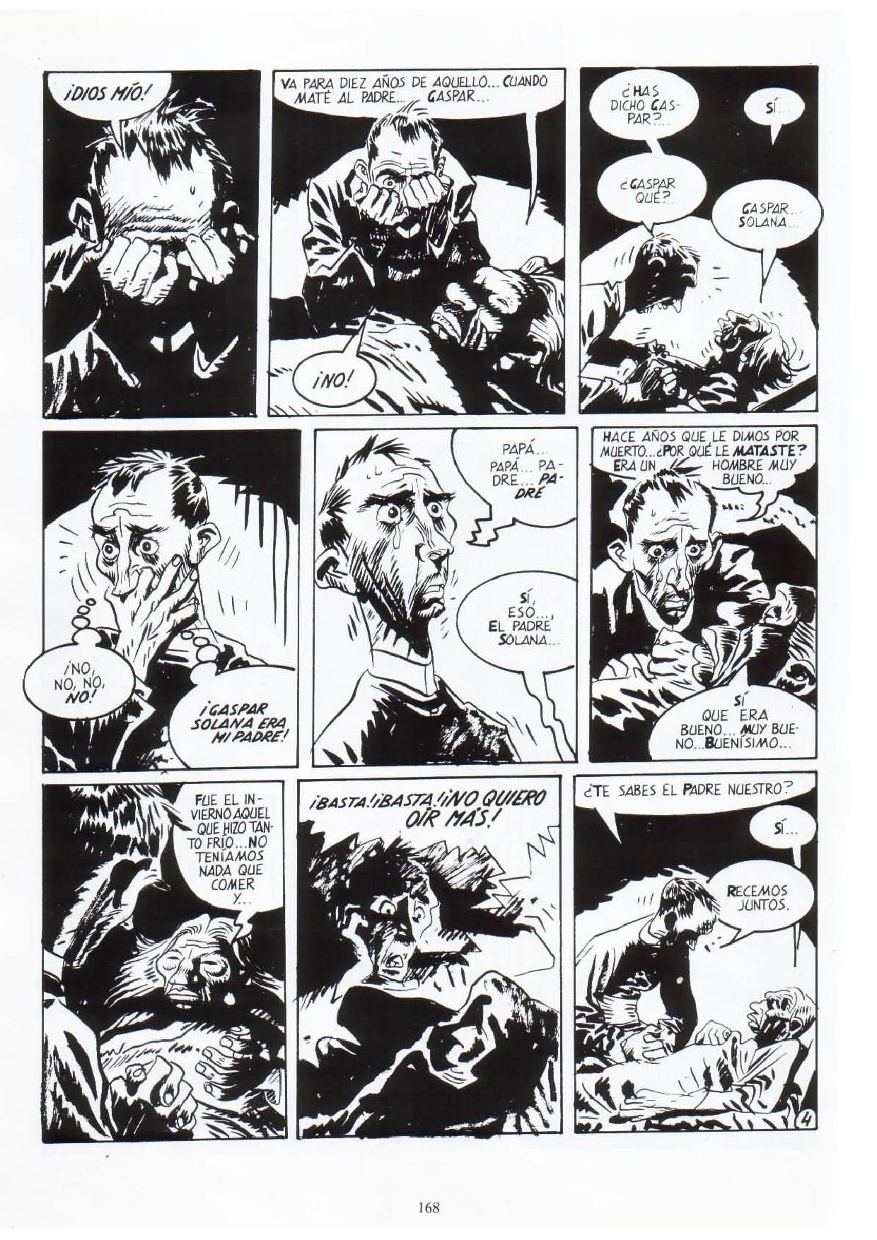 Historias Negras image number 168