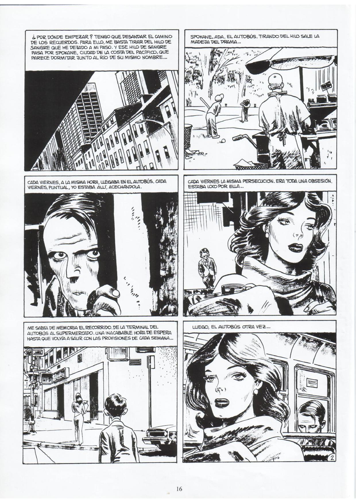 Historias Negras image number 16