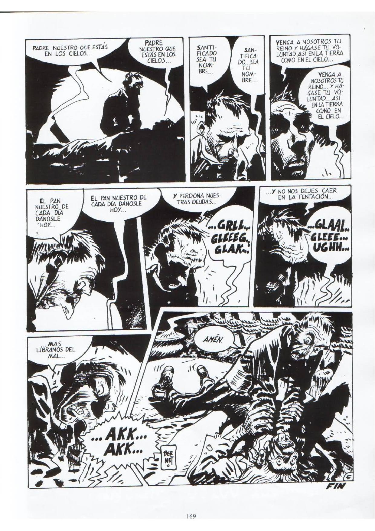 Historias Negras image number 169