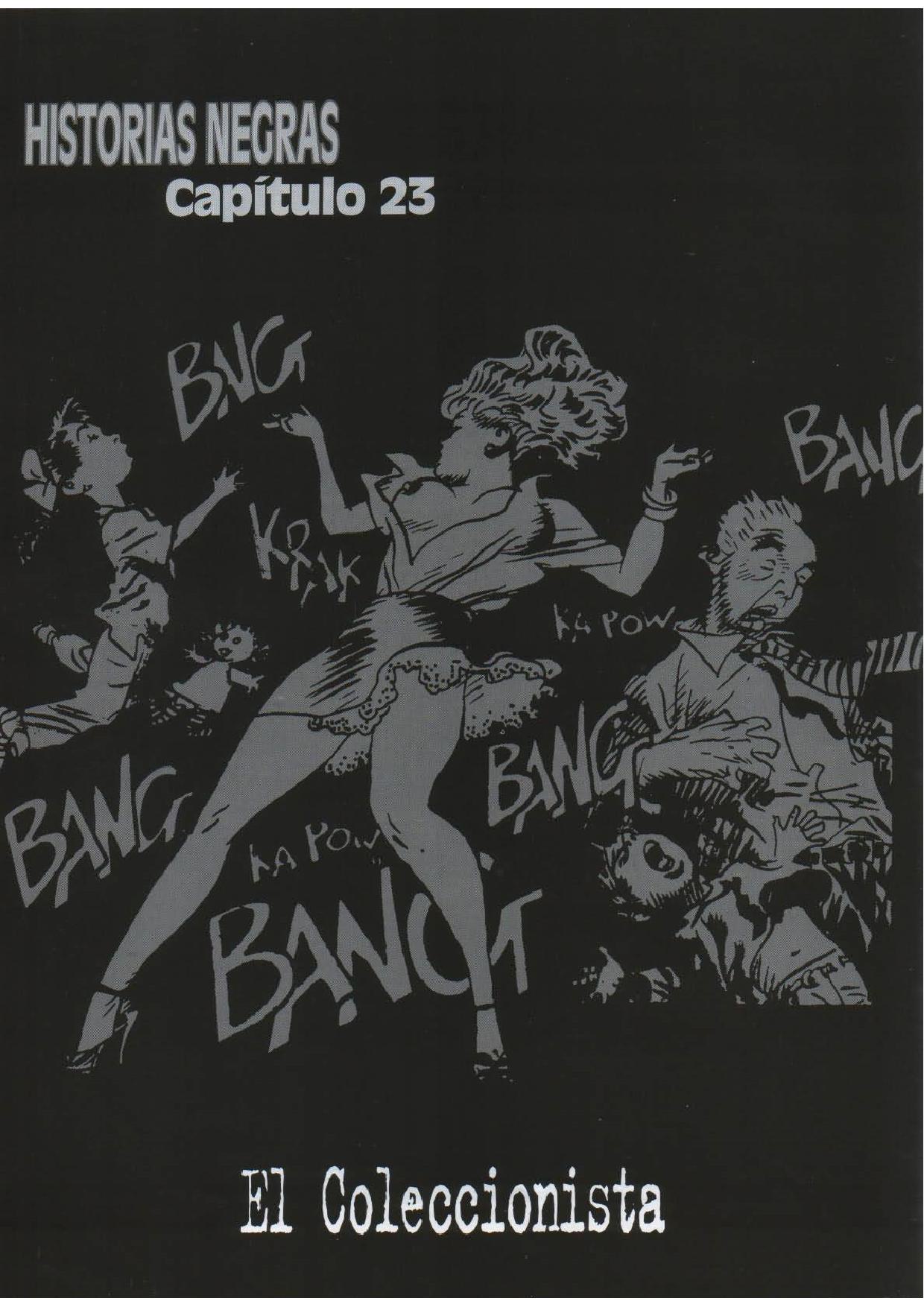 Historias Negras image number 170