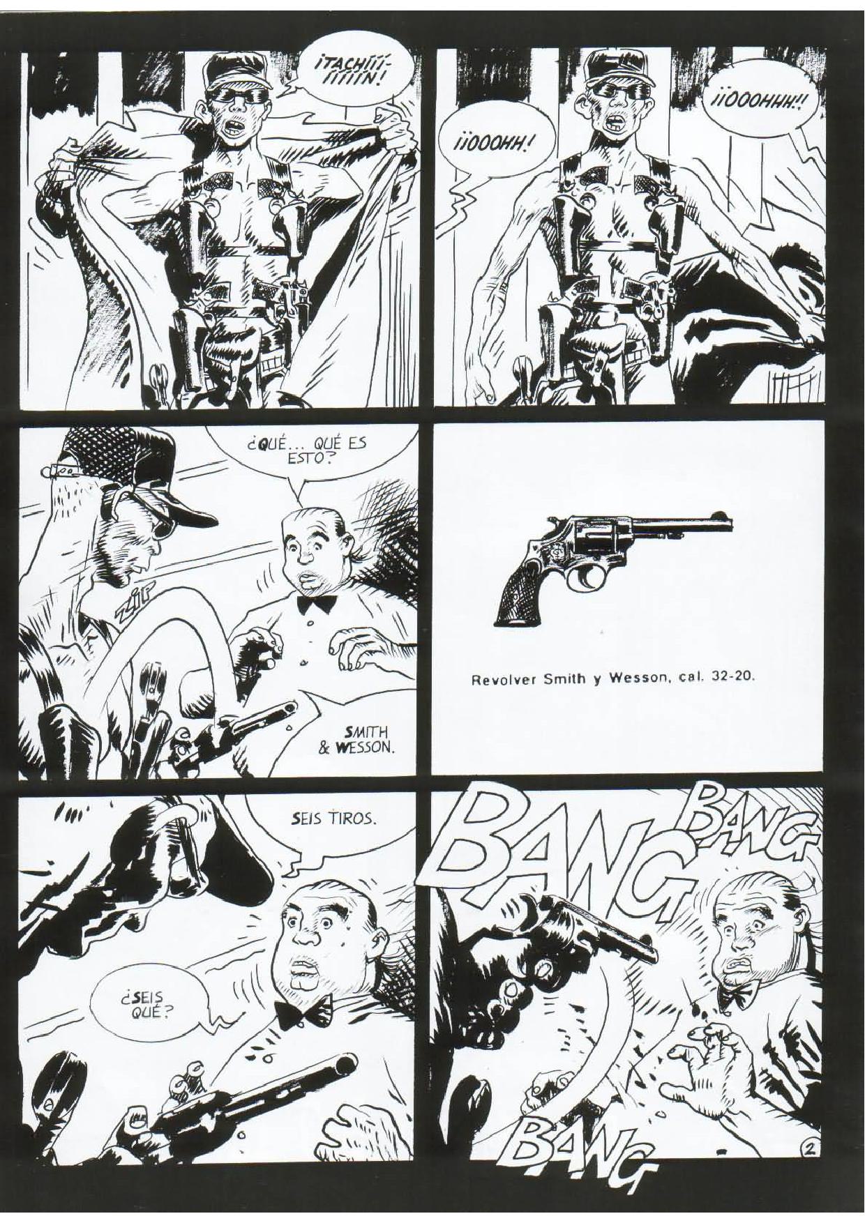 Historias Negras image number 172