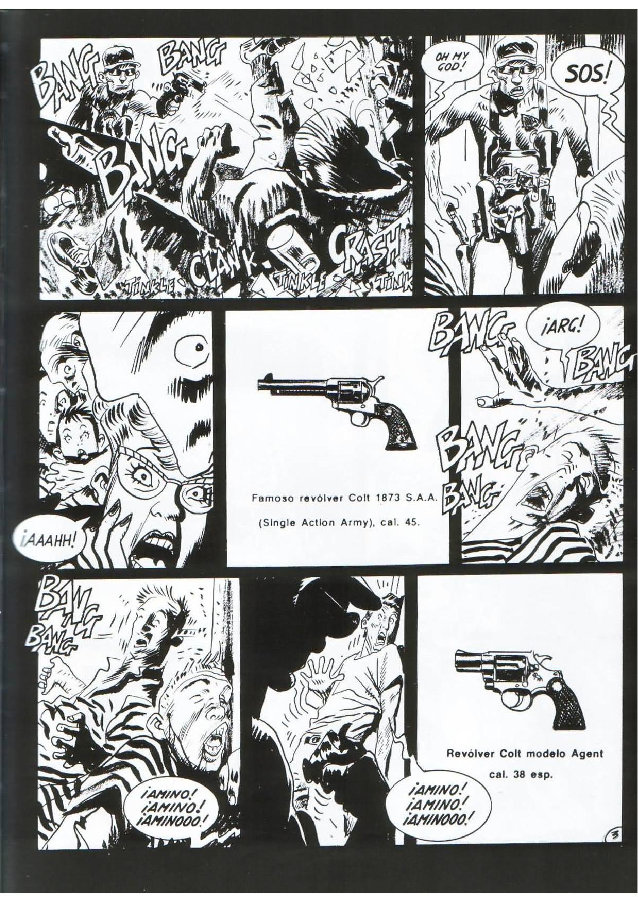 Historias Negras image number 173