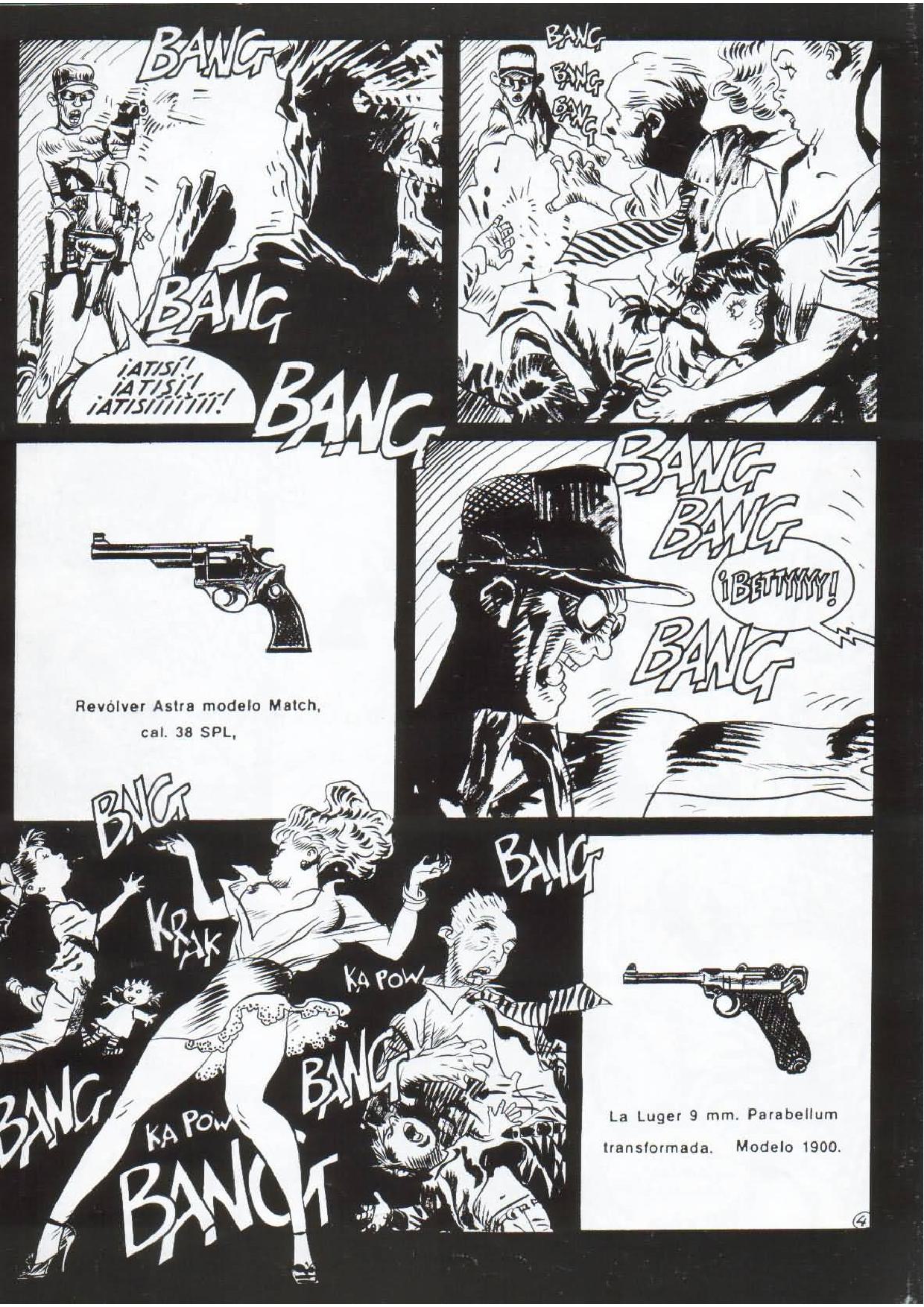 Historias Negras image number 174