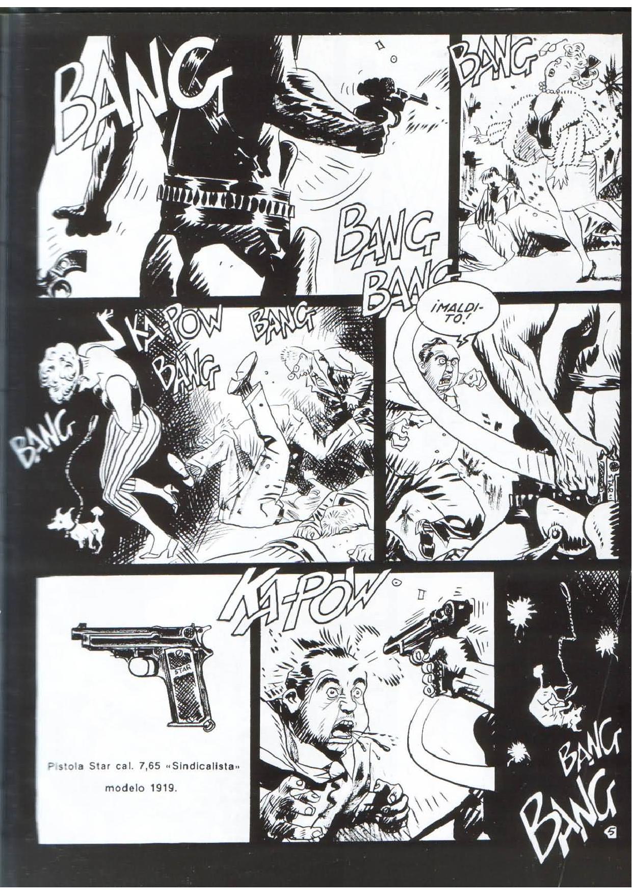 Historias Negras image number 175