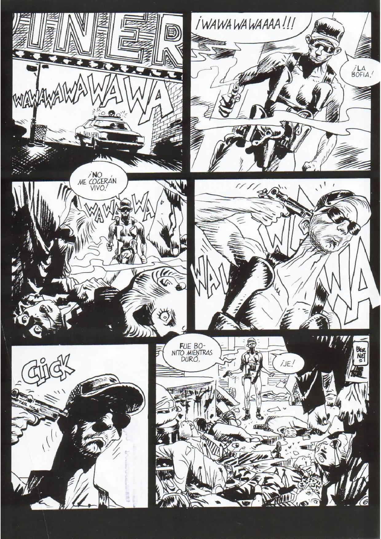 Historias Negras image number 176