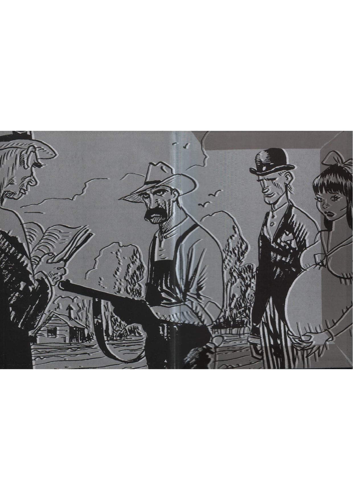 Historias Negras image number 177